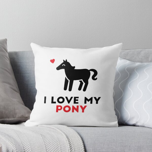 Item preview, Amo a mi pony designed and sold by InkTheMoon.