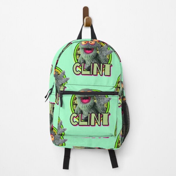 Item preview, CLINT designed and sold by Unspirations.