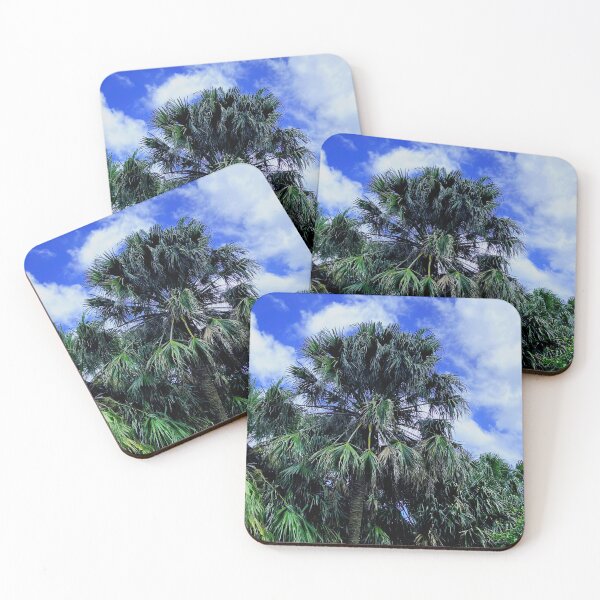 Item preview, Australian Palm Tree designed and sold by TheShahinDesign.