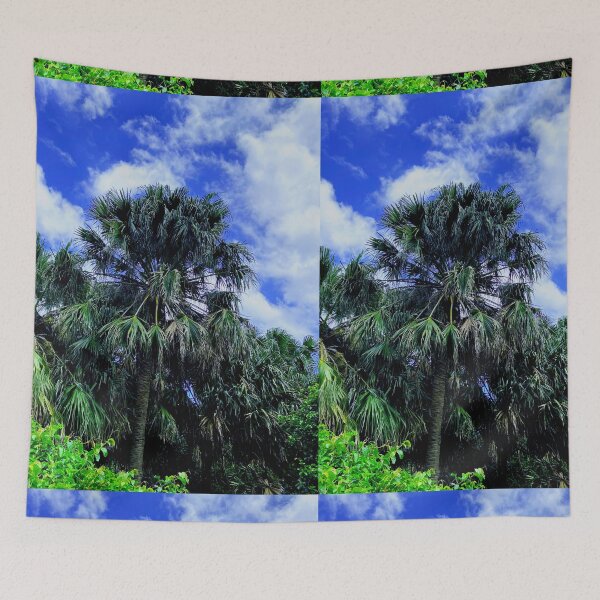 Item preview, Australian Palm Tree designed and sold by TheShahinDesign.