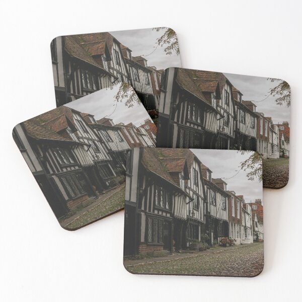 Item preview, Church Square designed and sold by Eduardo Vieira.