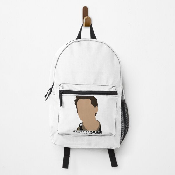 Item preview, Stiles Stilinski designed and sold by MirTings.