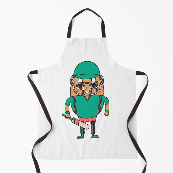 Item preview, Cricket-Batsman Egg designed and sold by M-P-Mueller.