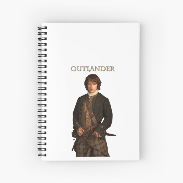 Item preview, Jamie Fraser Outlander designed and sold by BellaTrophil.