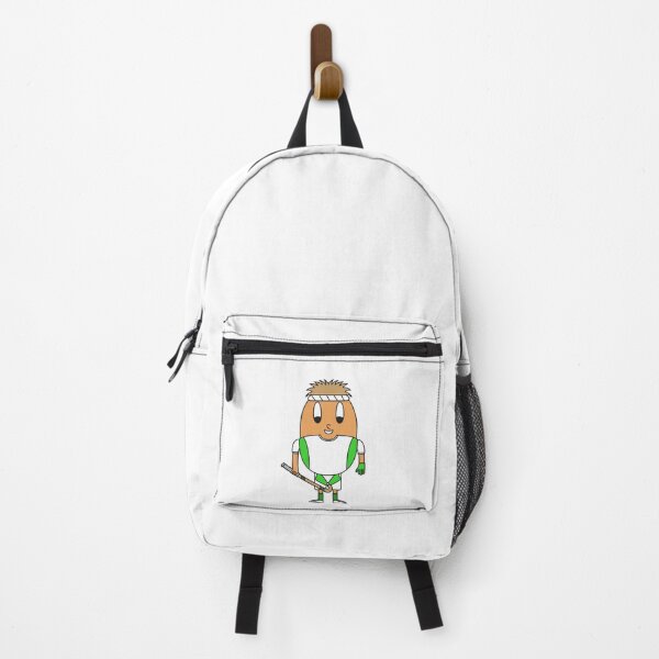 Item preview, Field-Hockey-Player Egg designed and sold by M-P-Mueller.