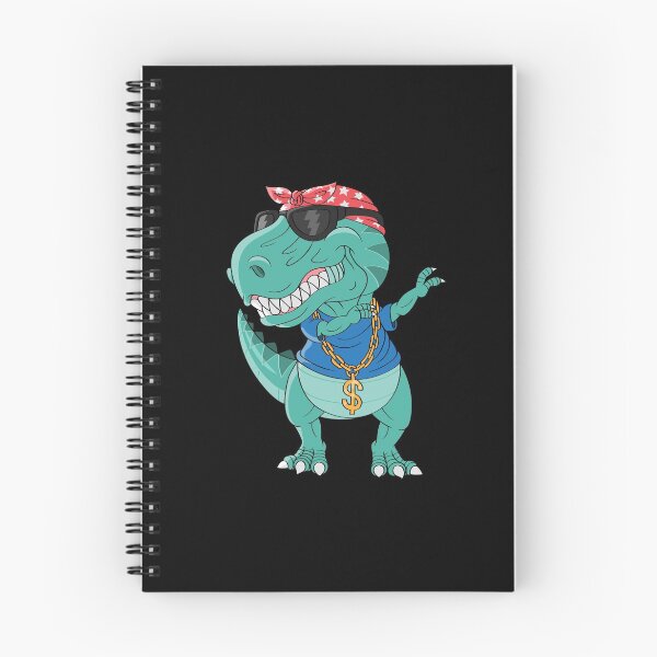 Item preview, Cool T-Rex dabbing designed and sold by kalud-zoldyck.