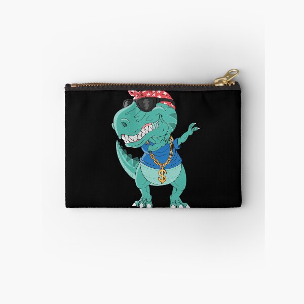 Item preview, Cool T-Rex dabbing designed and sold by kalud-zoldyck.
