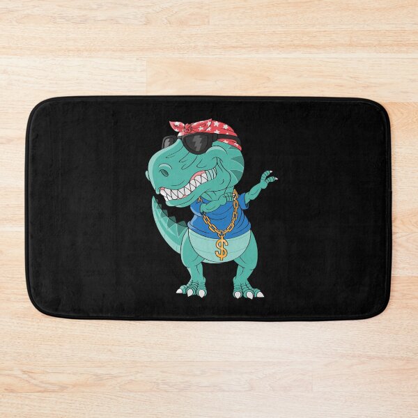 Item preview, Cool T-Rex dabbing designed and sold by kalud-zoldyck.