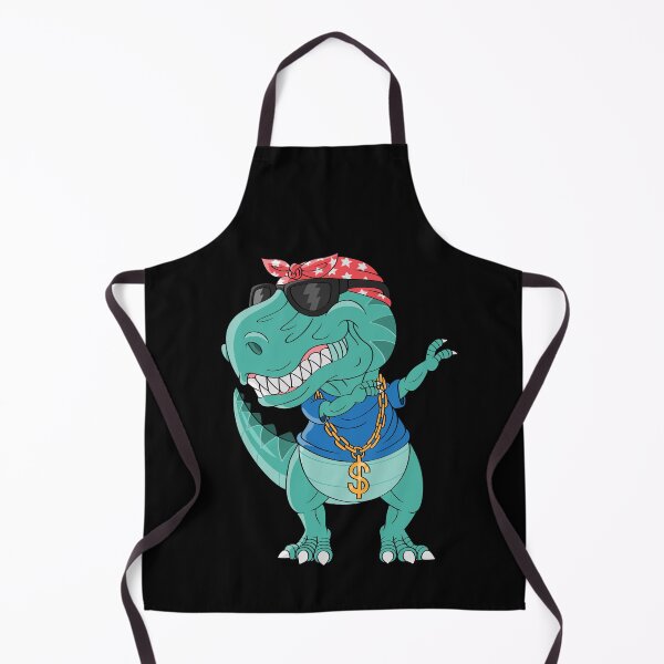 Item preview, Cool T-Rex dabbing designed and sold by kalud-zoldyck.