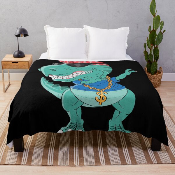 Item preview, Cool T-Rex dabbing designed and sold by kalud-zoldyck.
