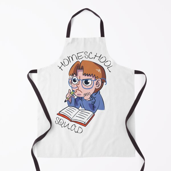 Item preview, Homeschool Squad designed and sold by casualism.