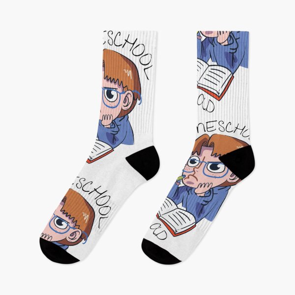 Item preview, Homeschool Squad designed and sold by casualism.