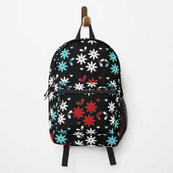 Item preview, Colorful Flowers Design designed and sold by Trendy Design.