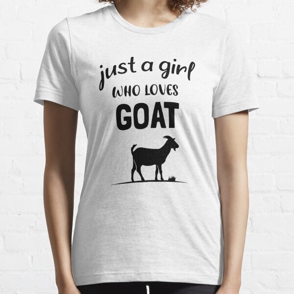 Tee Shirts Goat Shirt Farm Girl Vintage Graphic Tee Farmer Gift for Women Farmer Gift Gifts for Her Baby Goat Shirt Mom Gift