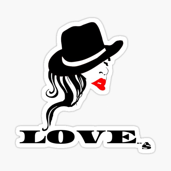 Love Sticker
