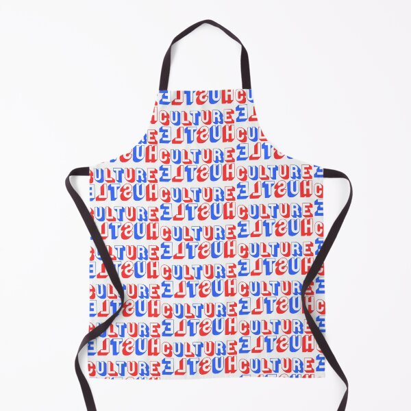 Item preview, Culture Hustle designed and sold by Jokertags.
