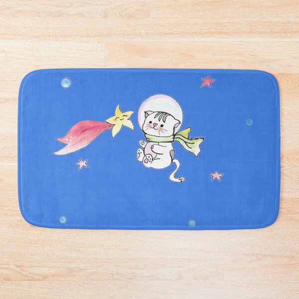 Item preview, Cat reached his dream designed and sold by Fradema.