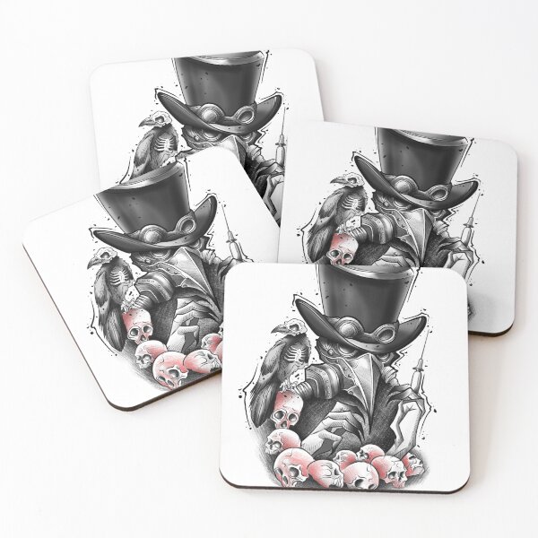 Item preview, Plaque 2020 designed and sold by RobertTattooArt.