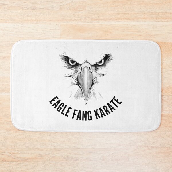 Item preview, eagle fang karate  designed and sold by KH98.