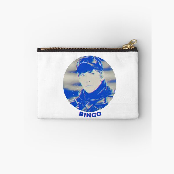 Item preview, Healer Ji Chang Wook KDrama Bingo designed and sold by Kdramaspot.
