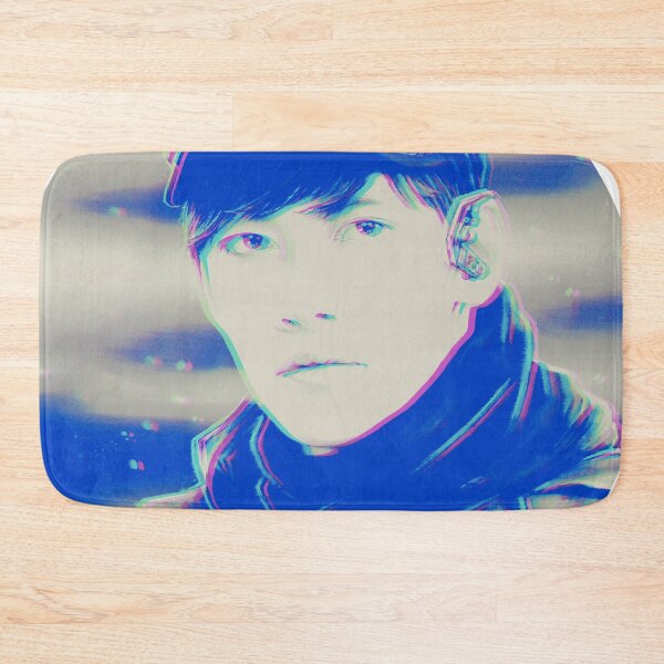 Item preview, Healer Ji Chang Wook KDrama Bingo designed and sold by Kdramaspot.