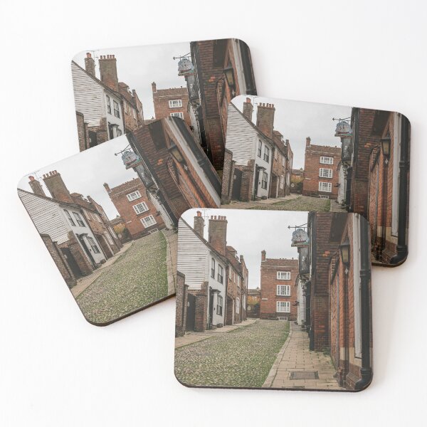 Item preview, West Street designed and sold by Eduardo Vieira.