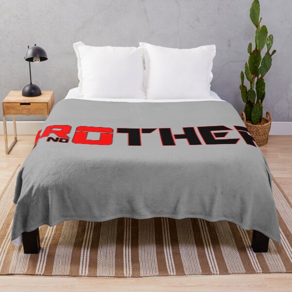 Item preview, Brother like no other designed and sold by Forever-Design.