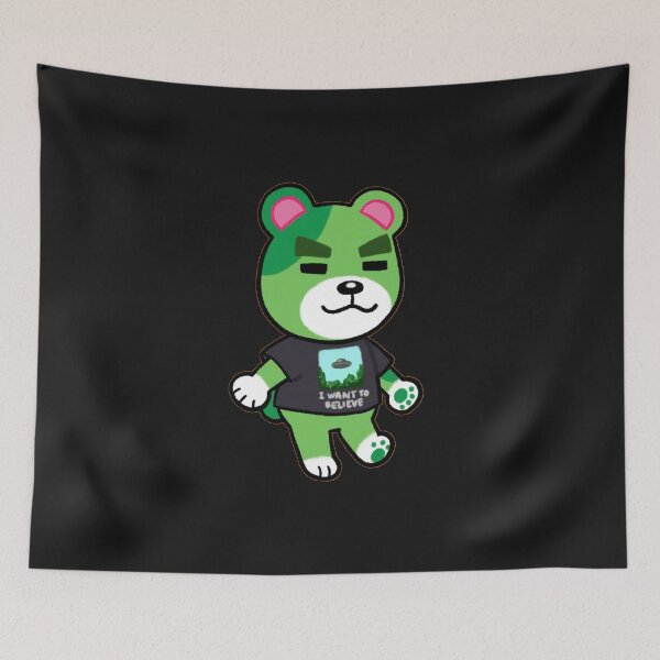 Item preview, Acnh murphy T-Shirt designed and sold by Pitchou07.