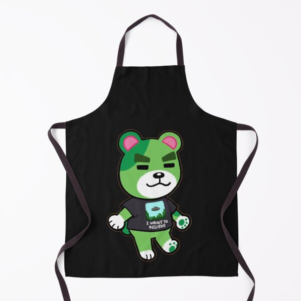 Item preview, Acnh murphy T-Shirt designed and sold by Pitchou07.