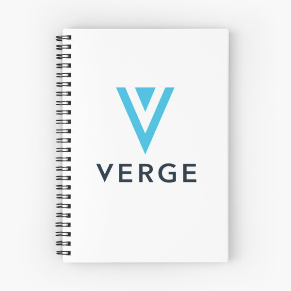 Item preview, Cryptocurrency: Verge (XVG) designed and sold by Bouzdesigns.