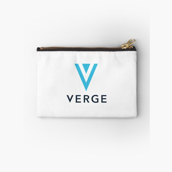 Item preview, Cryptocurrency: Verge (XVG) designed and sold by Bouzdesigns.