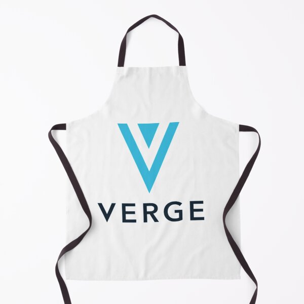 Item preview, Cryptocurrency: Verge (XVG) designed and sold by Bouzdesigns.