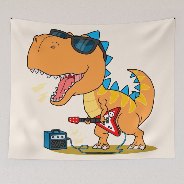 Item preview, Cool T-Rockstar designed and sold by kalud-zoldyck.