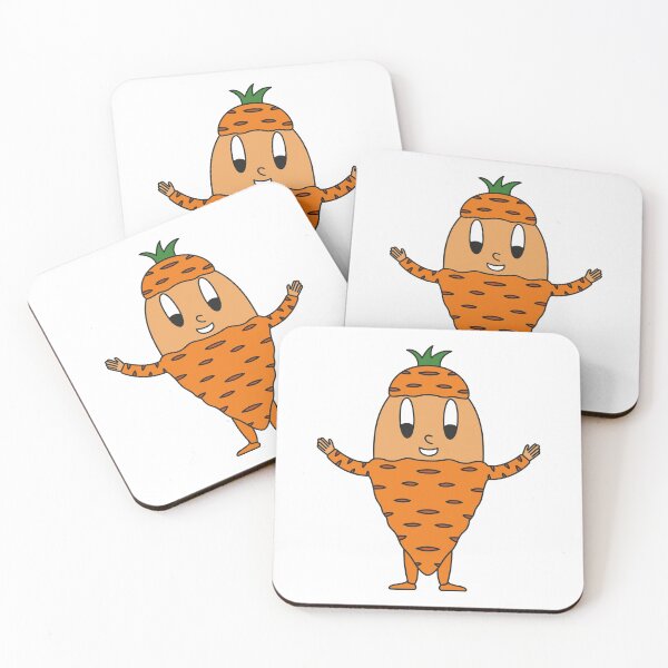 Item preview, Carrot Egg designed and sold by M-P-Mueller.