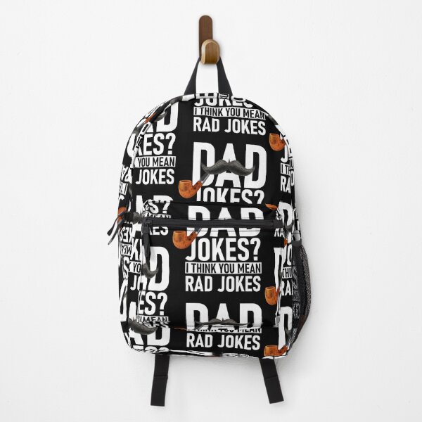 Item preview, Father Design Dad Jokes I Think You Mean designed and sold by Joxxio.