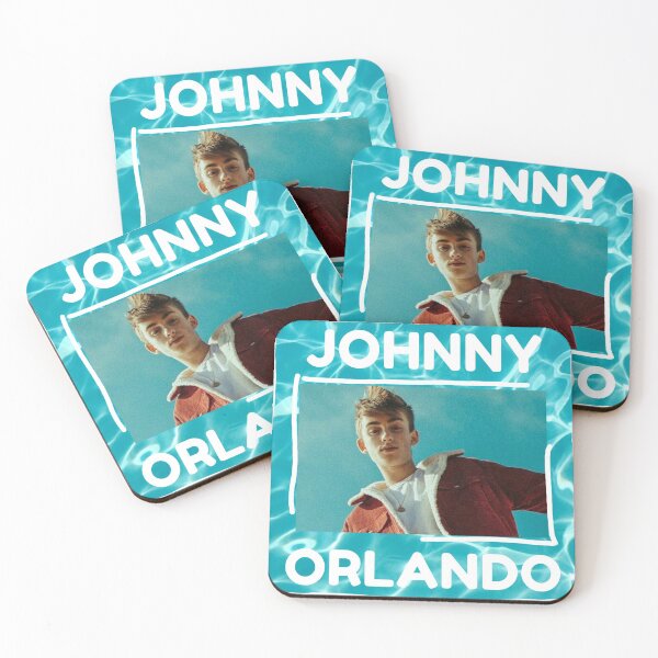 Item preview, Johnny Orlando  designed and sold by Teen Spot.