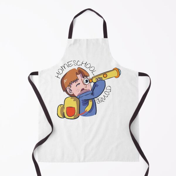 Item preview, Homeschool Squad designed and sold by casualism.