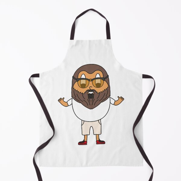 Item preview, Bearded-Man Egg designed and sold by M-P-Mueller.