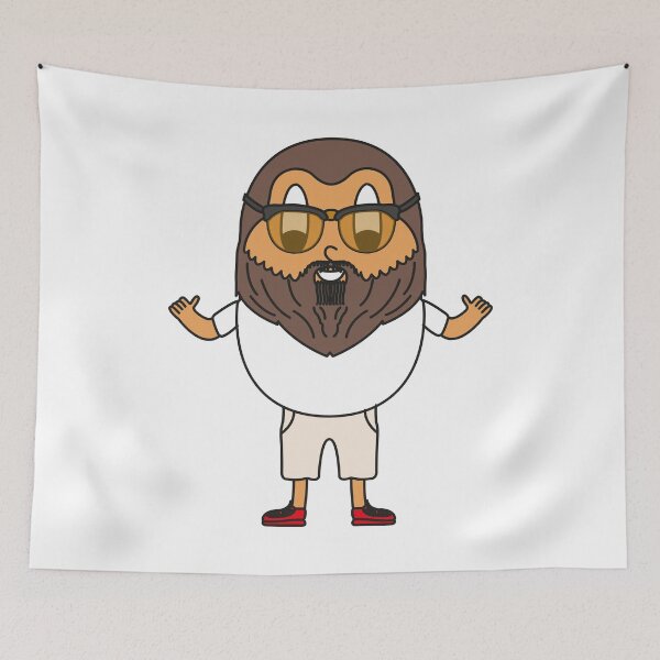 Item preview, Bearded-Man Egg designed and sold by M-P-Mueller.