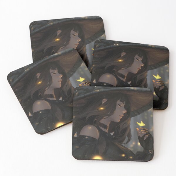 Item preview, witch art designed and sold by Fatkulin-A.