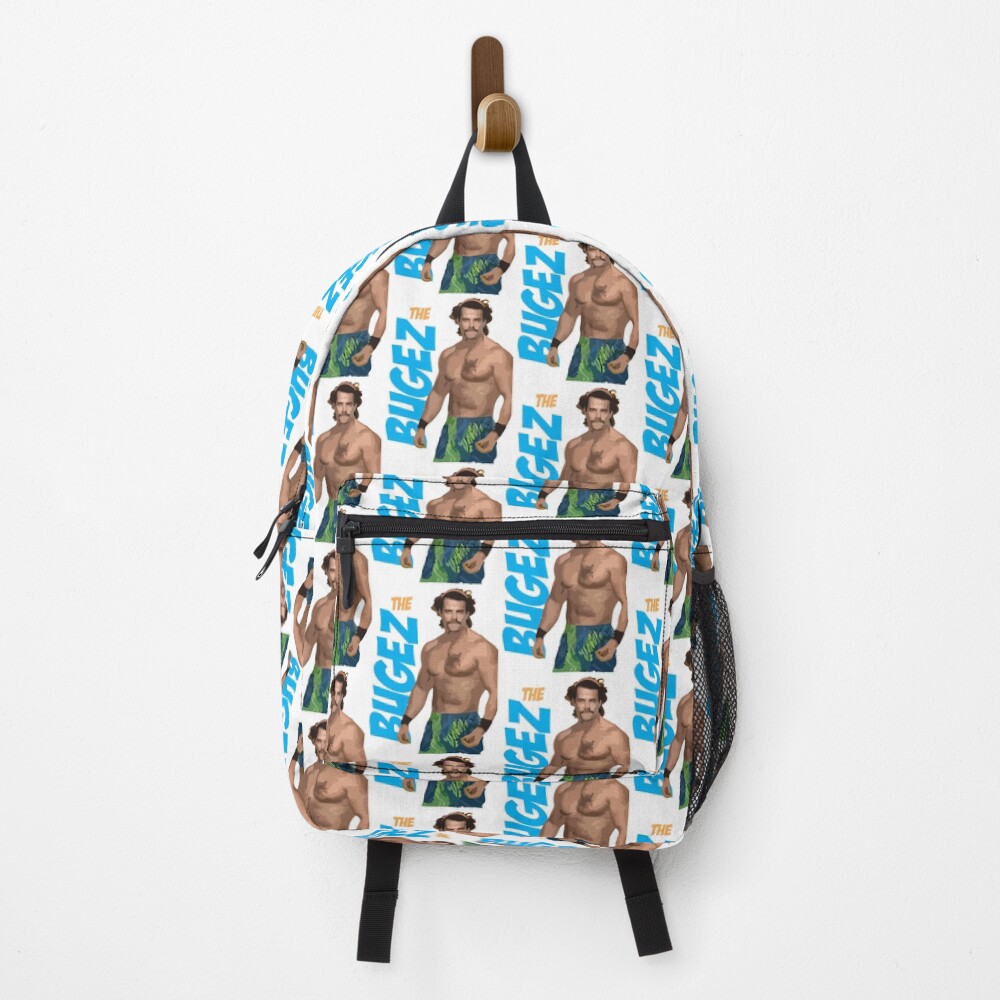 Aperçu de l'œuvre Sac à dos créée et vendue par 4thcode.
