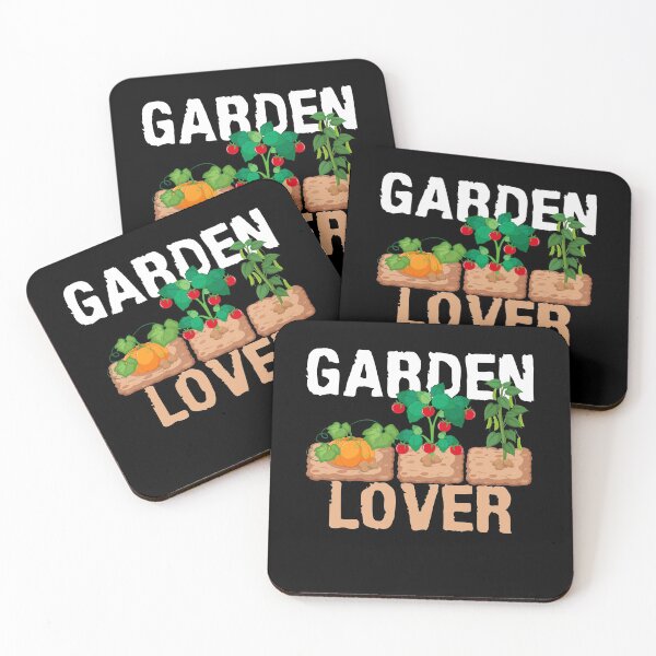 Item preview, Gardener Design Garden Lover Passionate designed and sold by Joxxio.
