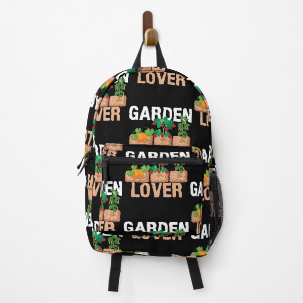 Item preview, Gardener Design Garden Lover Passionate designed and sold by Joxxio.