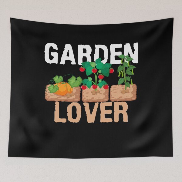 Item preview, Gardener Design Garden Lover Passionate designed and sold by Joxxio.
