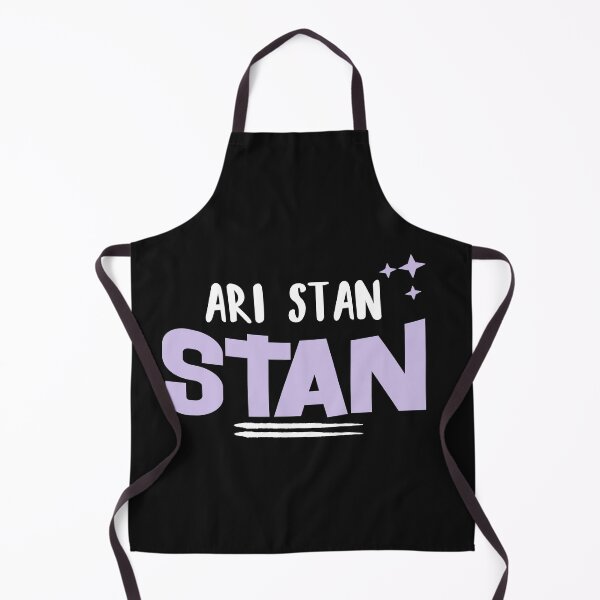 Item preview, ari stan T-Shirt designed and sold by Pitchou07.