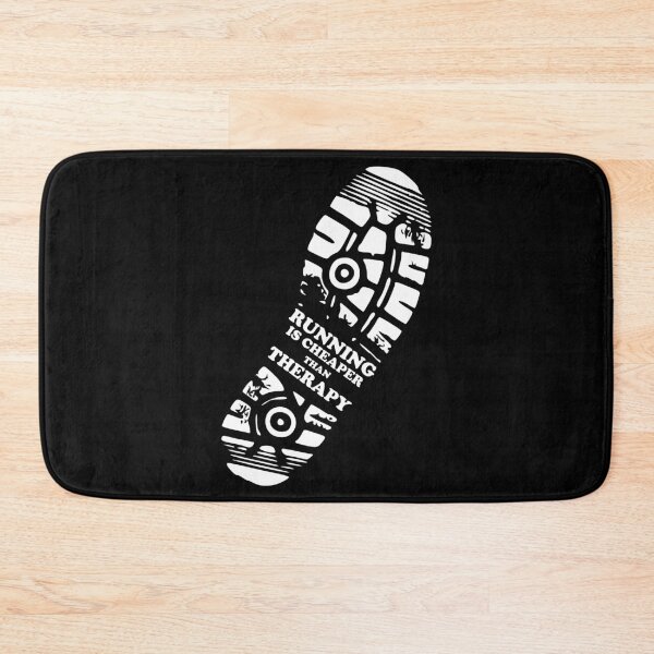 Item preview, Running is cheaper than therapy designed and sold by Forever-Design.