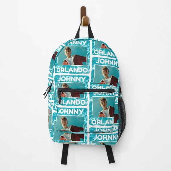 Item preview, Johnny Orlando designed and sold by Teen Spot.