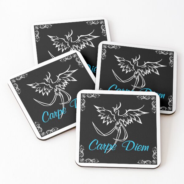 Item preview, Carpe Diem designed and sold by DomenicBlair77.