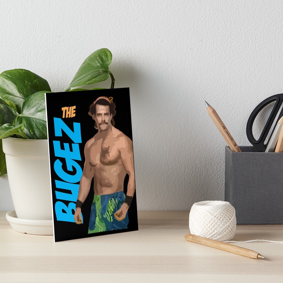 Item preview, Art Board Print designed and sold by 4thcode.