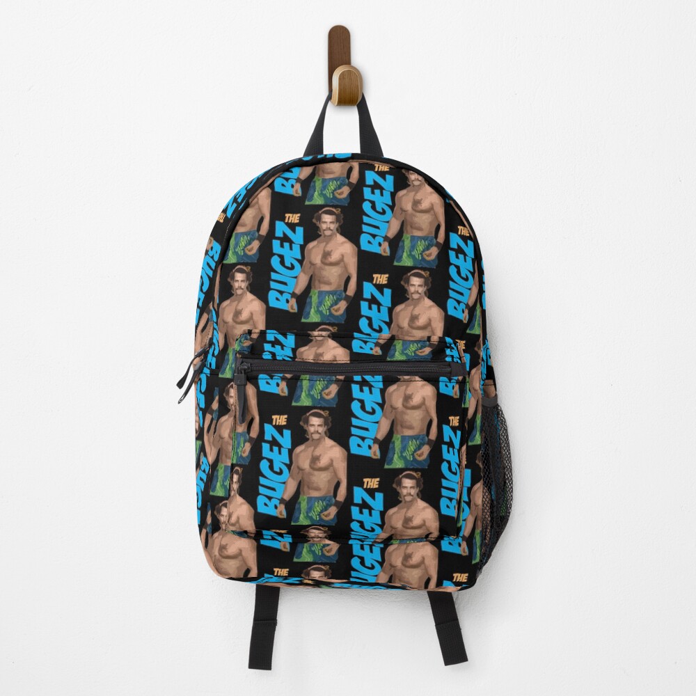 Item preview, Backpack designed and sold by 4thcode.